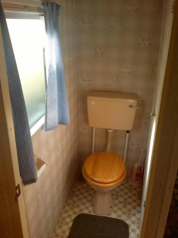 Mobilni Dum U Goldy Hotel Česká Skalice Buitenkant foto