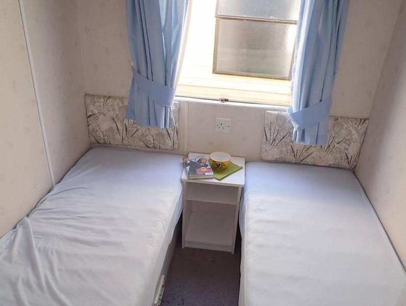 Mobilni Dum U Goldy Hotel Česká Skalice Buitenkant foto
