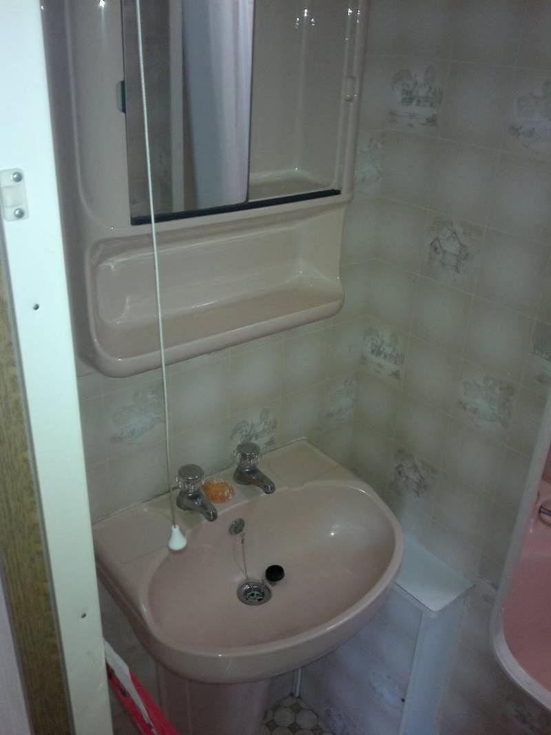 Mobilni Dum U Goldy Hotel Česká Skalice Buitenkant foto