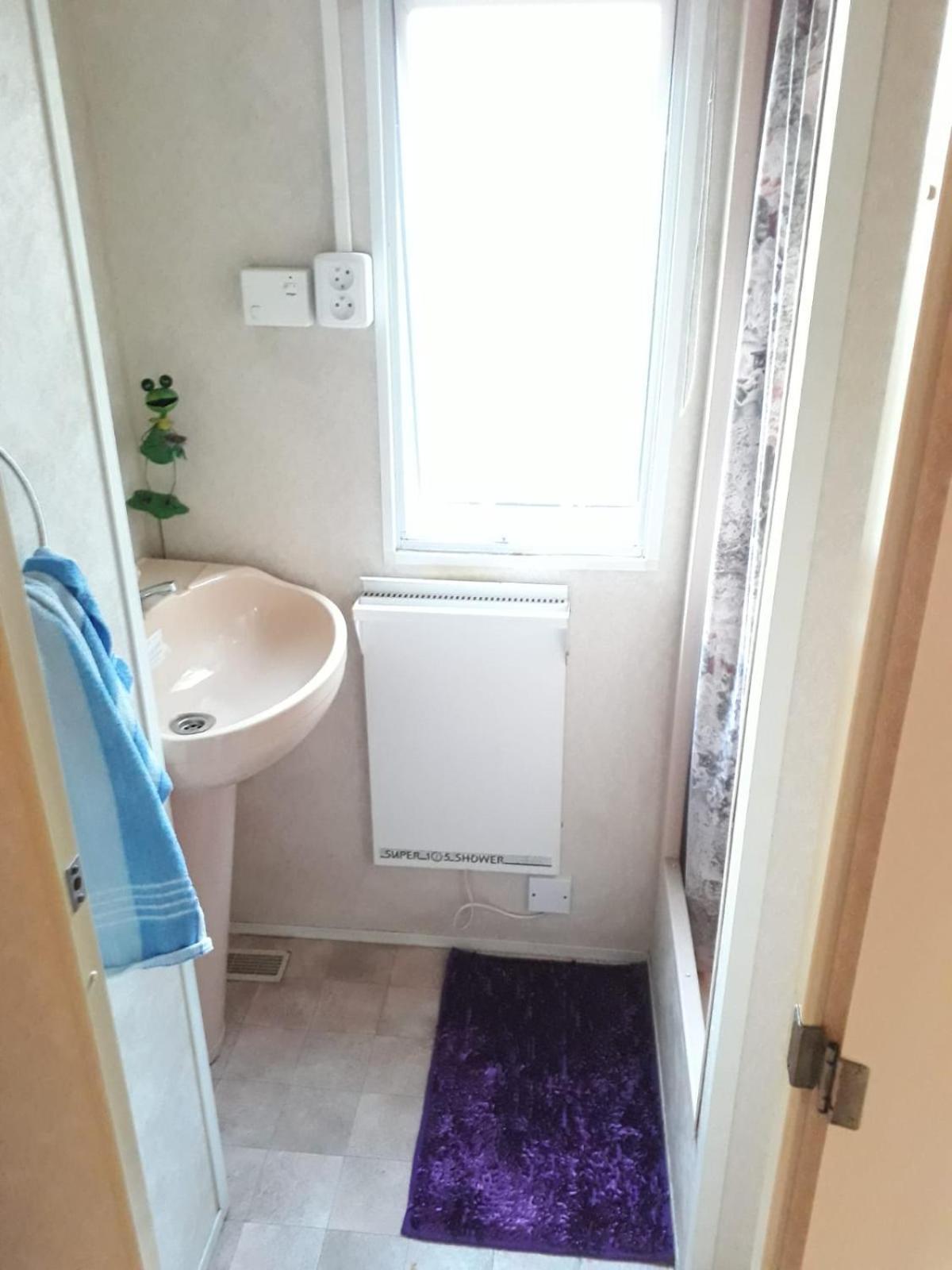 Mobilni Dum U Goldy Hotel Česká Skalice Buitenkant foto