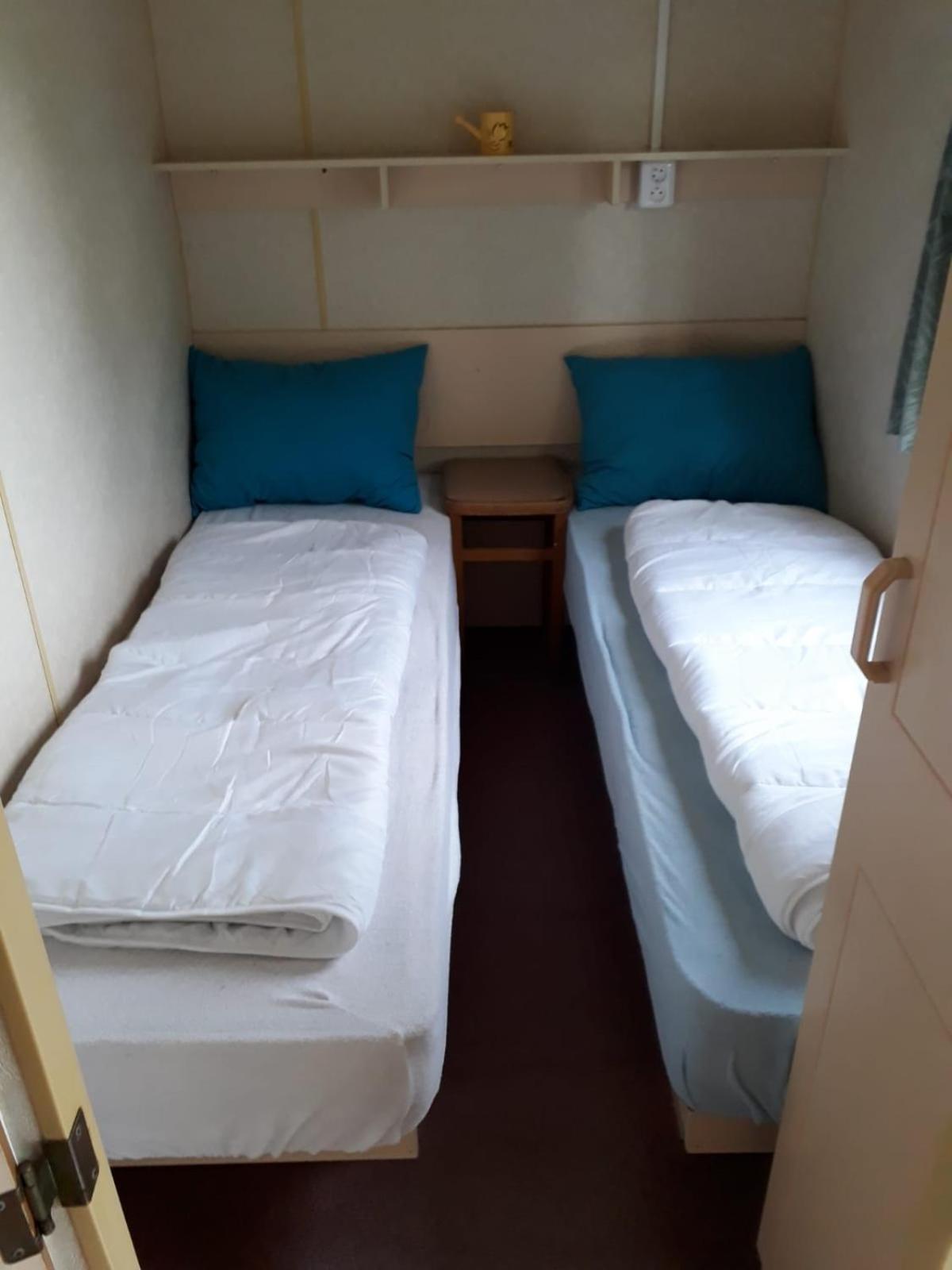 Mobilni Dum U Goldy Hotel Česká Skalice Kamer foto