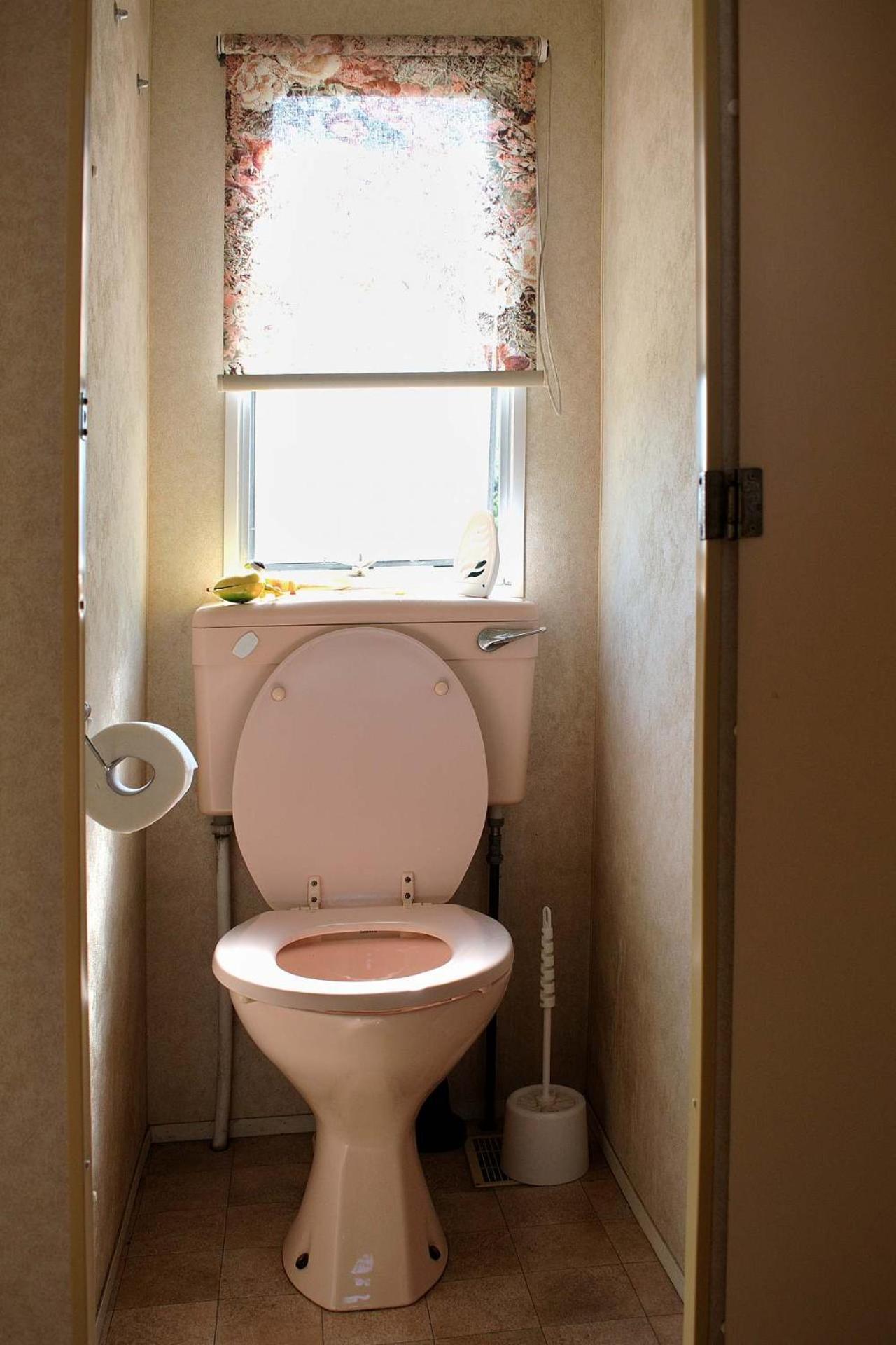 Mobilni Dum U Goldy Hotel Česká Skalice Kamer foto